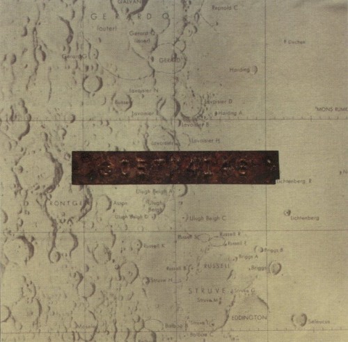 Low — Things We Lost in the Fire cover art